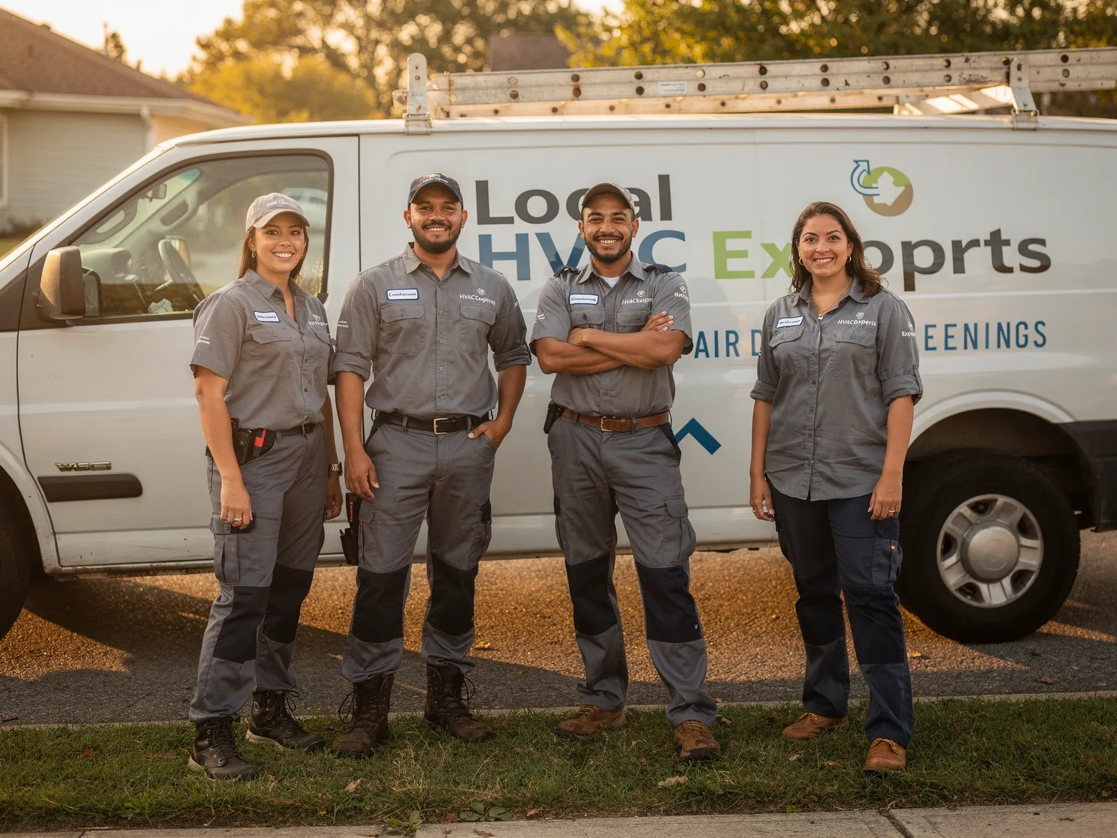 24/7 HVAC Repair & AC Replacement company in Deer Lodge, TN